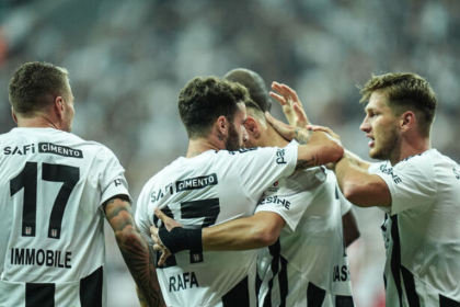 Beşiktaş maçı hangi kanalda, Beşiktaş Lugano maçı saat kaçta, Beşiktaş maçı nerede, Beşiktaş Lugano, Exxen tek maç satın alma
