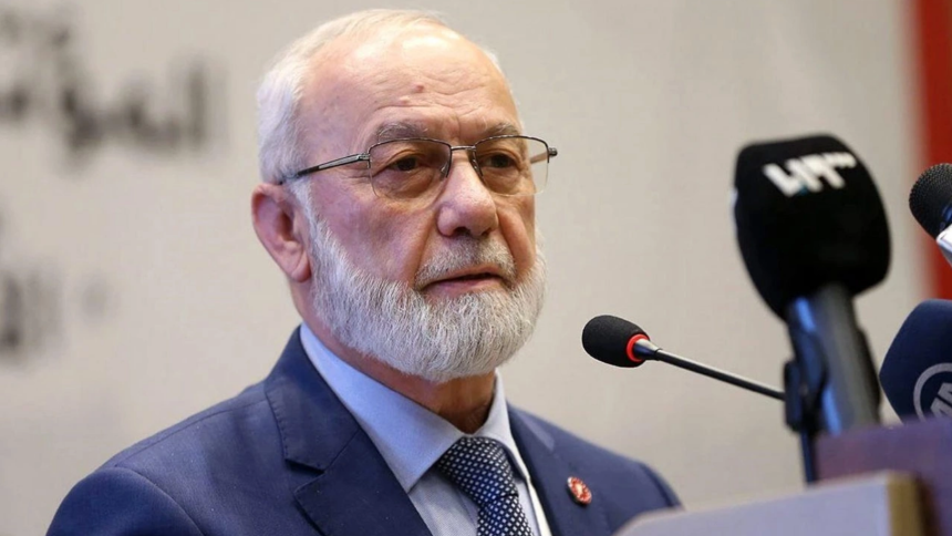 Sadat, sadat adnan Tanrıverdi, adnan tanrıverdi kimdir, sadat adnan tanrıverdi kimdir, adnan tanrıverdi kim