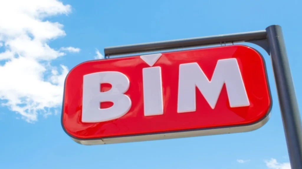 BİM 4 Aralık 2024 aktüel kataloğu, BİM aktüel kataloğu, BİM 4 Aralık çarşamba, BİM aktüel, BİM buzdolabı