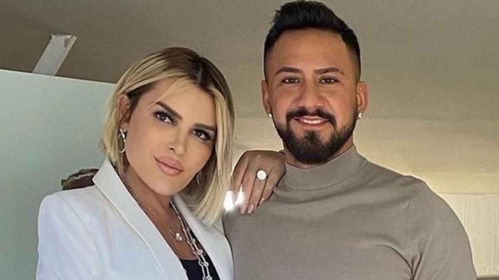 Aile ve Sosyal Hizmetler Bakanlığı, Selin Ciğerci, Aile ve Sosyal Hizmetler Bakanlığı Selin Ciğerci, Selin Ciğerci Gökhan Çıra, Selin Ciğerci'nin çocuğu