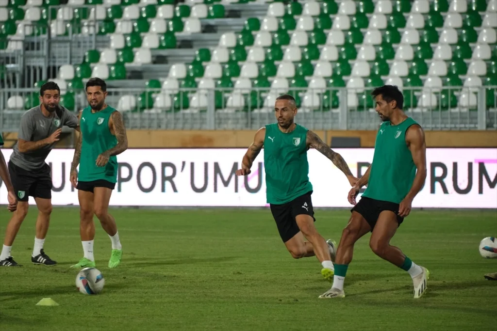 Bodrum FK, Bodrumspor Gaziantep FK, Bodrumspor sahası, Bodrum FK maçı ne zaman, Bodrum FK muhtemel 11