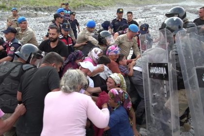 Söğütlü köylülerinin muğla su inisiyatifi muğla büyükşehir belediyesi muski çağrı