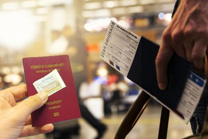 yurt dışı seyahat belgeleri pasaport ve vize işlemleri seyahat hazırlıkları yurt dışı seyahat rehberi uluslararası seyahat ipuçları