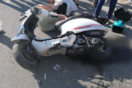 Muğla-Fethiye Karayolu trafik kazası ula gökova