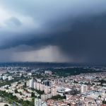 süper hücre nedir, süper hücre, istanbul süper hücre, süper hücre fırtınası nedir, istanbul yağmur