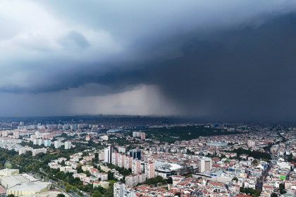 süper hücre nedir, süper hücre, istanbul süper hücre, süper hücre fırtınası nedir, istanbul yağmur