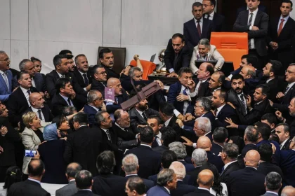 Kadın Koalisyonu Kadın Koalisyon tbmm açıklaması