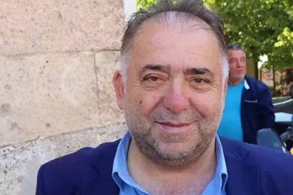 Tuncay Akça, Tuncay Akca, Hababam Sınıfı, Hababam Sınıfı Bacaksız, Tuncay Akça kaç yaşında, Bacaksız.