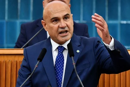 orman Kültür ve Turizm Bakanlığı İYİ Parti Balıkesir Milletvekili Turhan Çömez