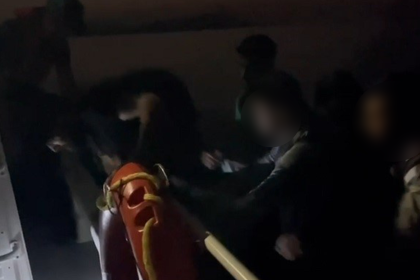 bodrum göçmen kaçakçısı