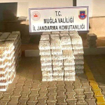 Fethiye kaçak içki Fethiye kaçak içki kaçak içki operasyonu