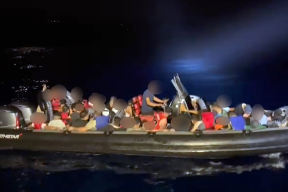 fethiye göçmen göçmen kaçakçılığı sahil güvenlik