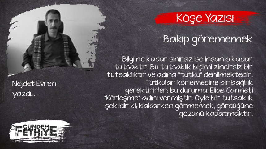 Körleşme