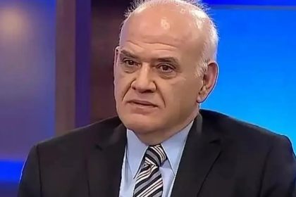 ertem şener beyaz futbol ertem şener Ahmet çakar ertem şener Beyaz Futbol Ahmet çakar