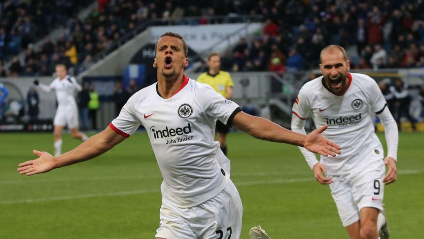 Eintracht Frankfurt Viktoria Plzen maçı Eintracht Frankfurt Viktoria Plzen Eintracht Frankfurt Viktoria Plzen hangi kanalda Eintracht Frankfurt Viktoria Plzen ne zaman Eintracht Frankfurt Viktoria Plzen maçı saat kaçta
