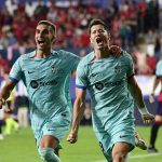 Osasuna Barcelona maçı Osasuna Barcelona Osasuna Barcelona hangi kanalda Osasuna Barcelona ne zaman Osasuna Barcelona maçı saat kaçta