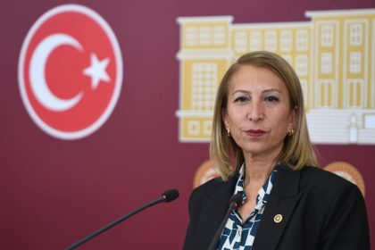CHP Muğla Milletvekili Süreyya Öneş Derici Yunan botları Yunan botları Türk karasuları