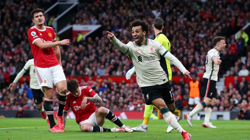 Manchester United - Liverpool, Man United vs Liverpool, Manchester United - Liverpool 11’ler, Manchester United - Liverpool hangi kanalda, Manchester United - Liverpool saat kaçta