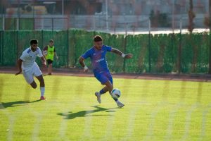 fethiyespor iskenderunspor maç sonucu fethiyespor maçı