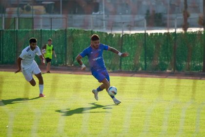 fethiyespor iskenderunspor maç sonucu fethiyespor maçı
