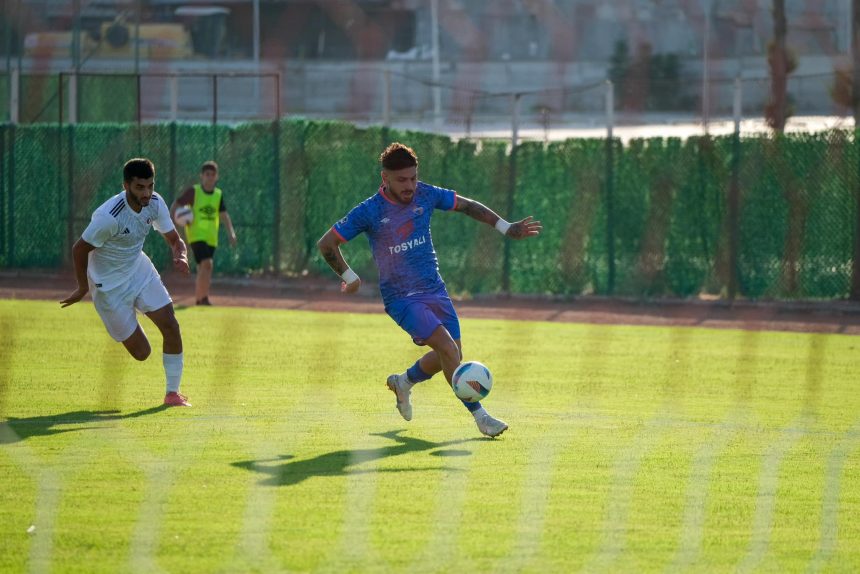 fethiyespor iskenderunspor maç sonucu fethiyespor maçı