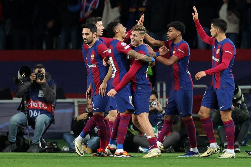 Barcelona - Getafe Barcelona - Getafe maçı Barcelona - Getafe hangi kanalda Barcelona - Getafe ne zaman Barcelona - Getafe maçı saat kaçta