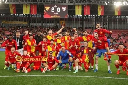 Samsunspor Göztepe maçı Samsunspor Göztepe Samsunspor Göztepe hangi kanalda Samsunspor Göztepe ne zaman Samsunspor Göztepe maçı saat kaçta beIN SPORTS 1