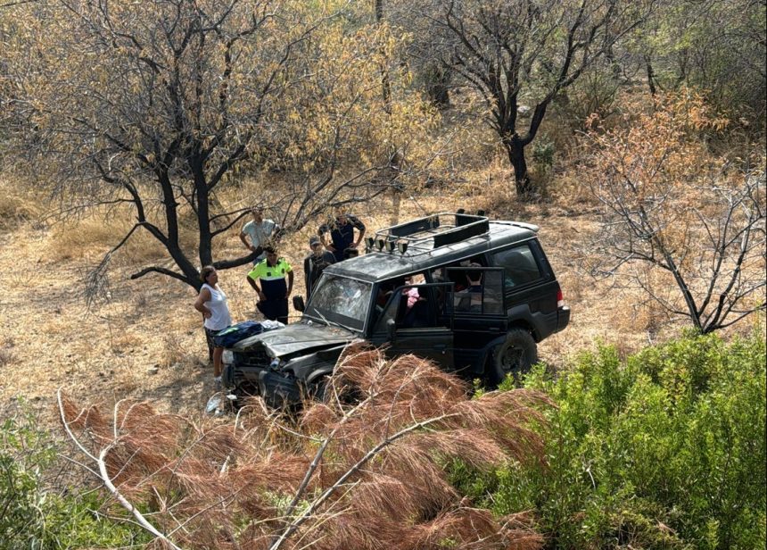 datça trafik kazası datça kaza