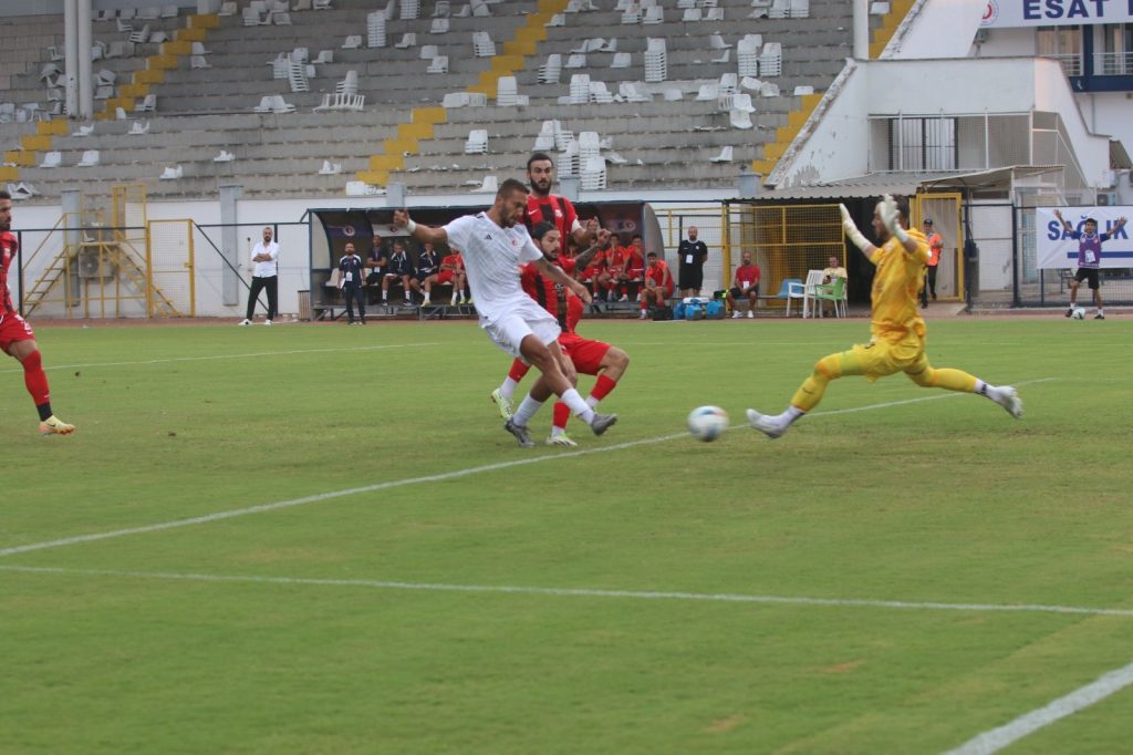 Altay Fethiyespor Altay Fethiyespor maçı fethiyespor maçı tff 2.lig Altay maçı