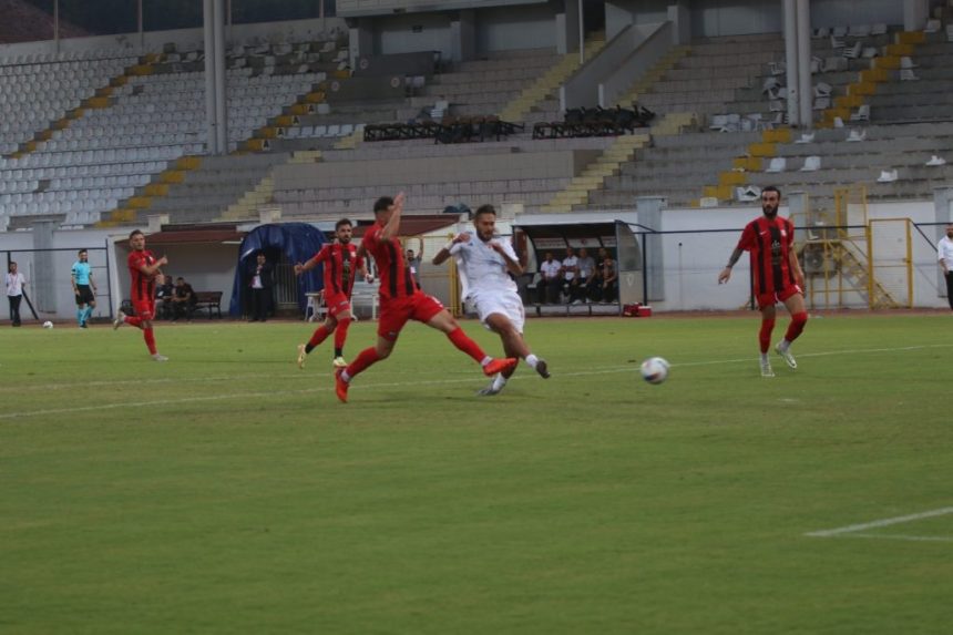 Altay Fethiyespor Altay Fethiyespor maçı fethiyespor maçı tff 2.lig Altay maçı