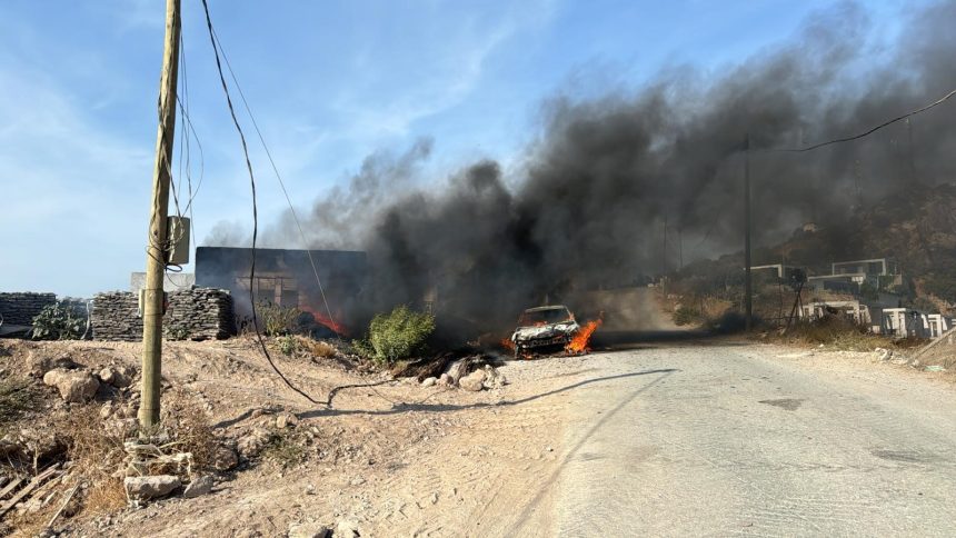 bodrum yangın bodrum araba yangın bodrum kağıt yangını