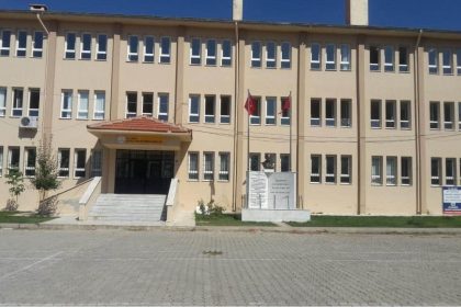 Seydikemer Seydikemer deprem Seydikemer okul güçlendirme Seydikemer seki mahallesi