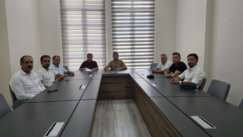 Seydikemer Seydikemer deprem Seydikemer okul güçlendirme Seydikemer seki mahallesi