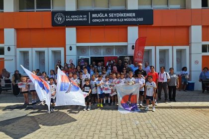 seydikemer koşu seydikemer yol koşusu seydikemer gençlik ve spor seydikemer yarış seydikemer 30 ağustos koşu