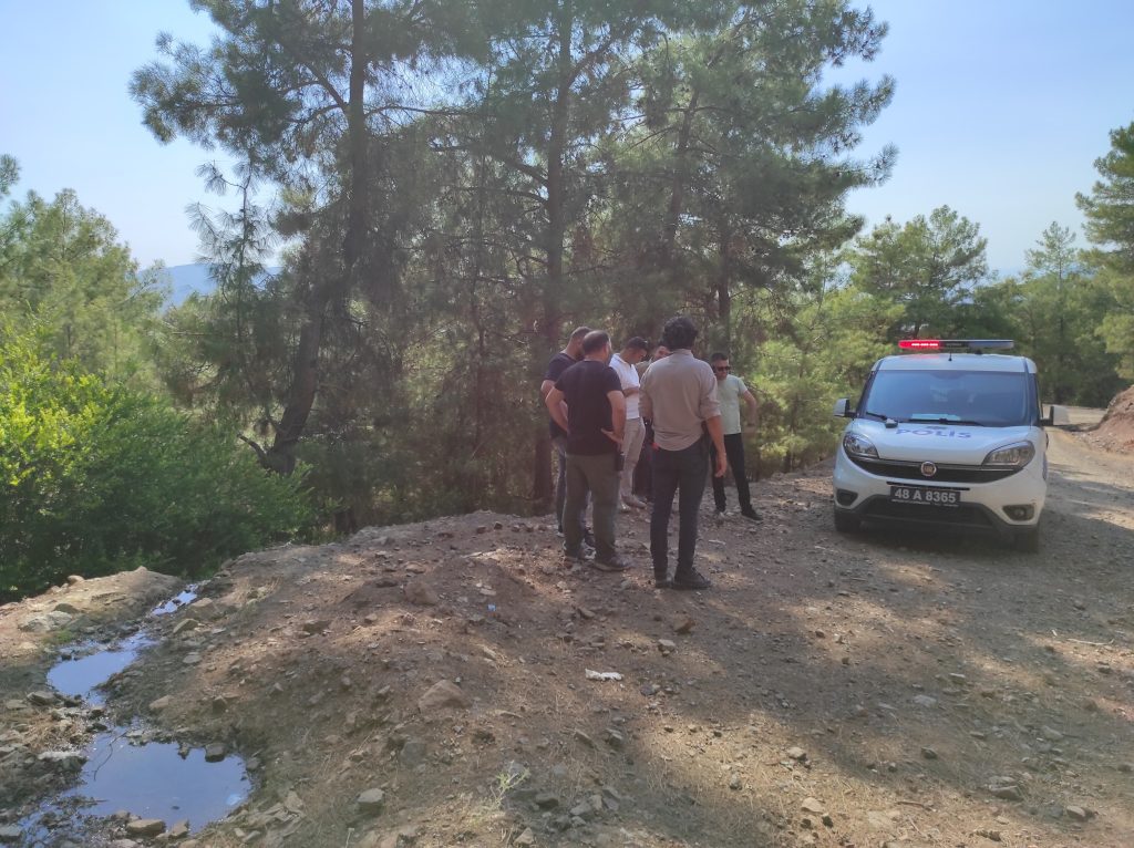 fethiye terk edilmiş bebek fethiye bebek karaçulha bebek karaçulha terk edilen bebek terk edilen bebek