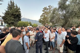 fethiye kavga ölüdeniz kavga fethiye hisarönü kavga muğla valiliği