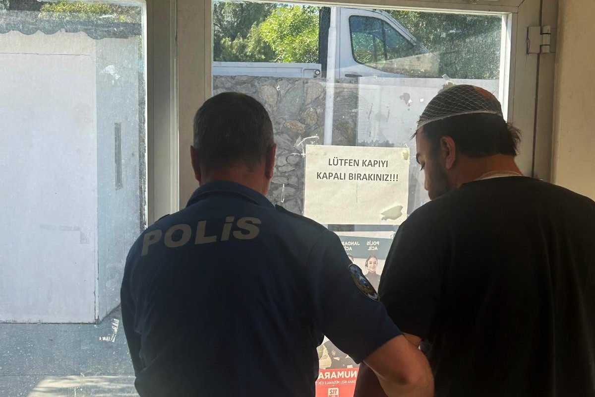 İlkan Karaman datça İlkan Karaman trafik kazası İlkan Karaman öldü mü