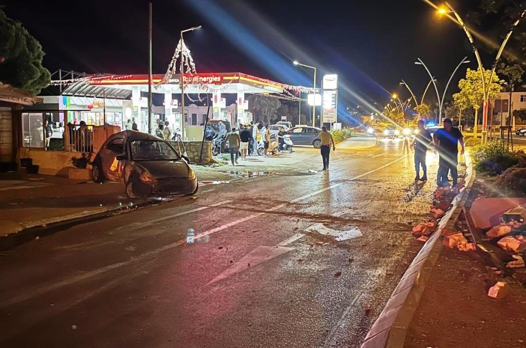 İlkan Karaman datça İlkan Karaman trafik kazası İlkan Karaman öldü mü