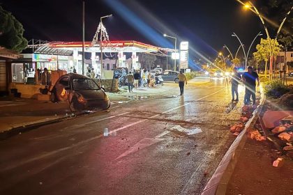İlkan Karaman datça İlkan Karaman trafik kazası İlkan Karaman öldü mü