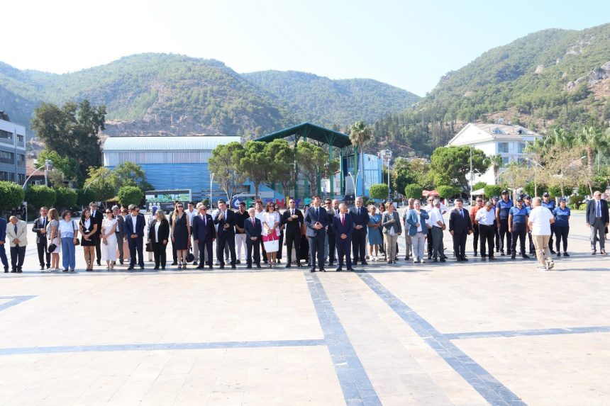 İlköğretim Haftası Fethiye İlköğretim Haftası Fethiye 2024-2025 Eğitim Öğretim Yılı Anahtar kelime