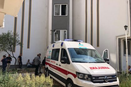 Menteşe Mehmet Ali Karaıslı