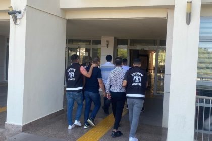 bodrum cinayet 16 ağustos