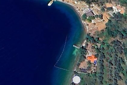 Şahan gökbakarın marmaris Marmaris Belediyesi Marmaris Belediyesi şahan gökbakar açıklaması