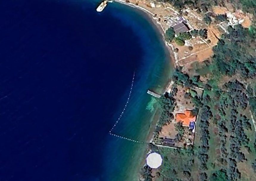 Şahan gökbakarın marmaris Marmaris Belediyesi Marmaris Belediyesi şahan gökbakar açıklaması