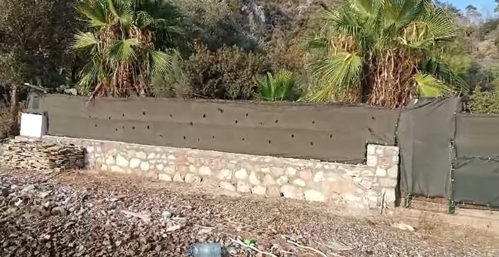 Şahan gökbakarın marmaris Marmaris Belediyesi Marmaris Belediyesi şahan gökbakar açıklaması