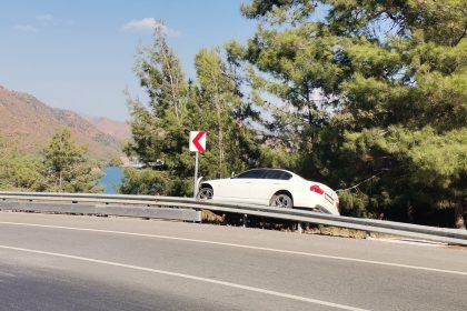 marmaris refüj marmaris trafik kazası