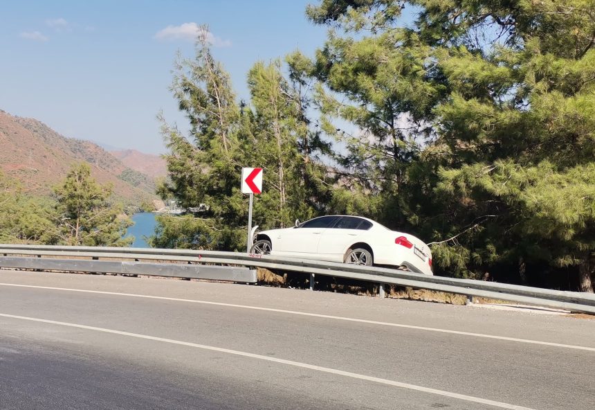 marmaris refüj marmaris trafik kazası
