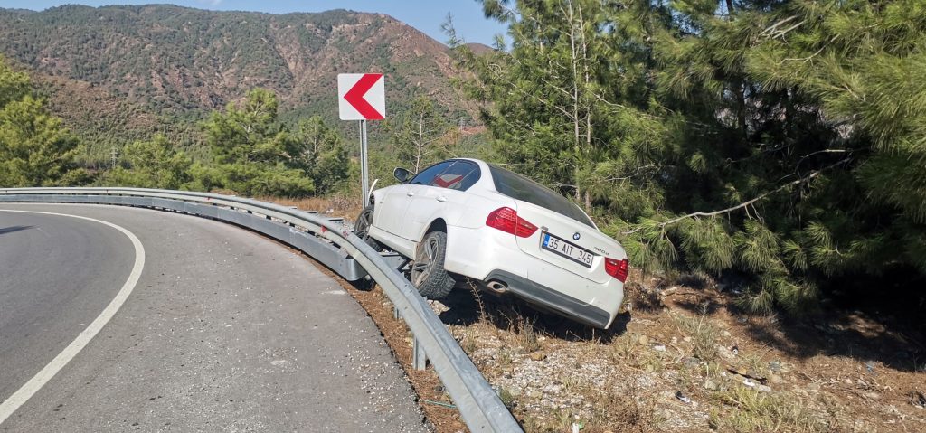 marmaris refüj marmaris trafik kazası