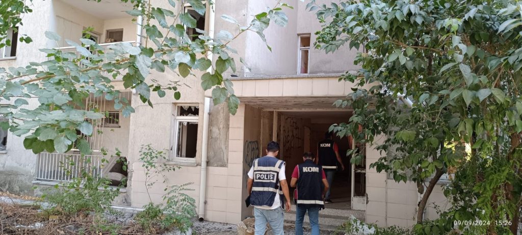 denetim uygulaması Muğla denetim Muğla servis arabaları