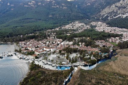 Ula Belediyesi taşınmaz ihalesi akyaka ihale belediye ihaleleri